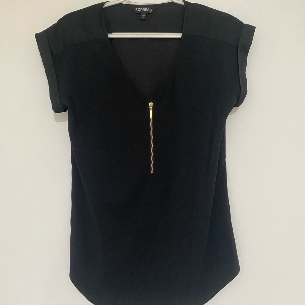 Express Blouse !!!